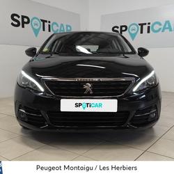 Peugeot 308 III Phase 1 BlueHDi 130ch S&S BVM6 Active Business Montaigu-Vend&eacute;e