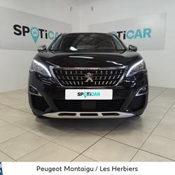 Peugeot 3008 Puretech 130ch S&S EAT8 Crossway occasion - Montaigu-Vend&eacute;e - photo 2/21