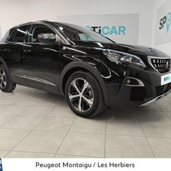 Peugeot 3008 Puretech 130ch S&S EAT8 Crossway occasion - Montaigu-Vend&eacute;e - photo 3/21