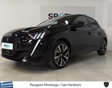 Peugeot 208 - PureTech 130 S&S EAT8 GT - 15 900 €