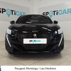 Peugeot 208 PureTech 130 S&S EAT8 GT Montaigu-Vend&eacute;e