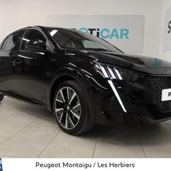 Peugeot 208 PureTech 130 S&S EAT8 GT Montaigu-Vend&eacute;e