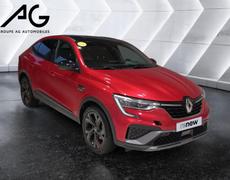 Renault Arkana Charleville-Mézières