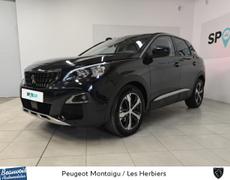 Peugeot 3008 Montaigu-Vendée