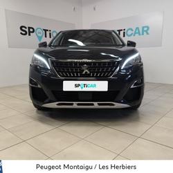 Peugeot 3008 Puretech 130ch S&S EAT8 Allure Montaigu-Vend&eacute;e