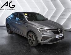 Renault Arkana Charleville-Mézières