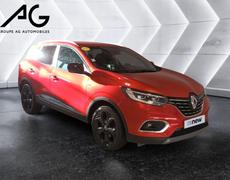 Renault Kadjar Charleville-Mézières