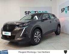 Peugeot 2008 Montaigu-Vendée