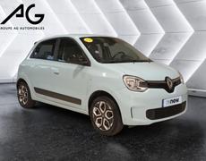 Renault Twingo 3 Charleville-Mézières