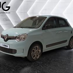 Renault Twingo 3 Twingo III SCe 65 Equilibre Charleville-M&eacute;zi&egrave;res