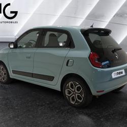 Renault Twingo 3 Twingo III SCe 65 Equilibre Charleville-M&eacute;zi&egrave;res