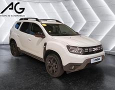 Dacia Duster Charleville-Mézières
