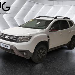 Dacia Duster Duster Blue dCi 115 4x2 Extreme Charleville-M&eacute;zi&egrave;res