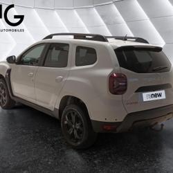 Dacia Duster Duster Blue dCi 115 4x2 Extreme Charleville-M&eacute;zi&egrave;res