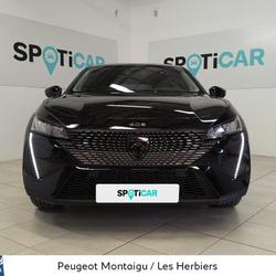 Peugeot 408 PureTech 130 ch S&S EAT8 Allure occasion - Montaigu-Vend&eacute;e - photo 2/22