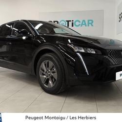 Peugeot 408 PureTech 130 ch S&S EAT8 Allure occasion - Montaigu-Vend&eacute;e - photo 3/22