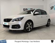 Peugeot 308 II Phase 2 Montaigu-Vendée