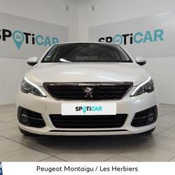 Peugeot 308 II Phase 2 PureTech 110ch S&S BVM6 Style Montaigu-Vend&eacute;e