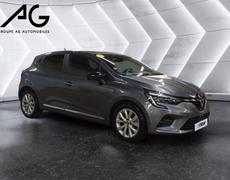 Renault Clio 5 Charleville-Mézières