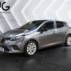 Renault Clio 5 Clio TCe 90 Evolution Charleville-M&eacute;zi&egrave;res