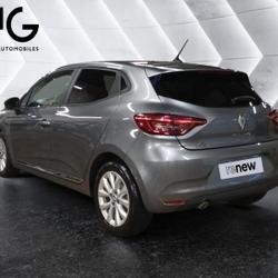 Renault Clio 5 Clio TCe 90 Evolution Charleville-M&eacute;zi&egrave;res