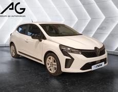 Renault Clio 5 Charleville-Mézières