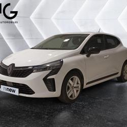 Renault Clio 5 Clio SCe 65 Evolution Charleville-M&eacute;zi&egrave;res