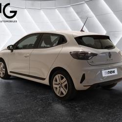 Renault Clio 5 Clio SCe 65 Evolution Charleville-M&eacute;zi&egrave;res