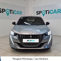 Peugeot 208 PureTech 100 S&S EAT8 GT Montaigu-Vend&eacute;e
