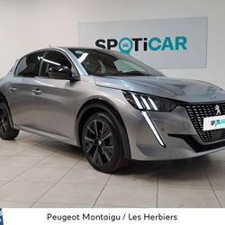 Peugeot 208 PureTech 100 S&S EAT8 GT Montaigu-Vend&eacute;e
