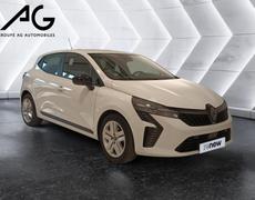 Renault Clio 5 Charleville-Mézières