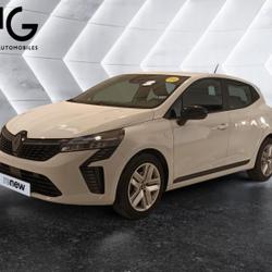 Renault Clio 5 Clio SCe 65 Evolution Charleville-M&eacute;zi&egrave;res