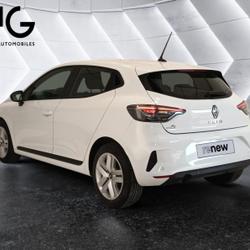 Renault Clio 5 Clio SCe 65 Evolution Charleville-M&eacute;zi&egrave;res