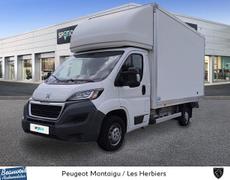Peugeot Boxer Montaigu-Vendée