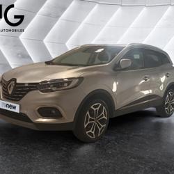 Renault Kadjar Kadjar TCe 140 Techno Charleville-M&eacute;zi&egrave;res