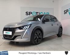 Peugeot 208 Montaigu-Vendée