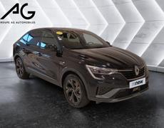 Renault Arkana Charleville-Mézières