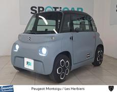 Citroen Ami - 6 990 €