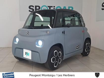 Citroen Ami -  - 6 990 €