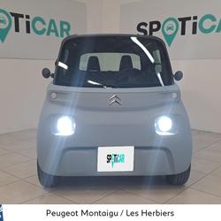 Citroen Ami  Montaigu-Vend&eacute;e