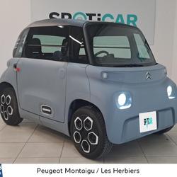 Citroen Ami  Montaigu-Vend&eacute;e