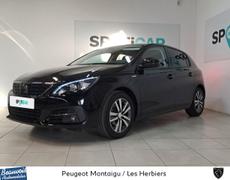 Peugeot 308 III Phase 1 Montaigu-Vendée