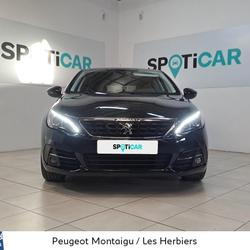 Peugeot 308 III Phase 1 PureTech 110ch S&S BVM6 Style Montaigu-Vend&eacute;e
