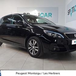 Peugeot 308 III Phase 1 PureTech 110ch S&S BVM6 Style Montaigu-Vend&eacute;e