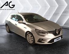 Renault Megane 4 Charleville-Mézières
