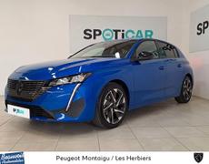 Peugeot 308 III Phase 1 Montaigu-Vendée