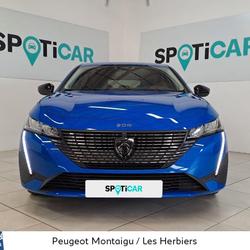 Peugeot 308 III Phase 1 PureTech 130ch S&S BVM6 Allure Pack Montaigu-Vend&eacute;e