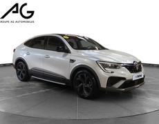 Renault Arkana Charleville-Mézières