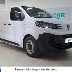Peugeot Expert M BLUEHDI 180 S&S EAT8 Montaigu-Vend&eacute;e