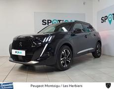 Peugeot 2008 Montaigu-Vendée